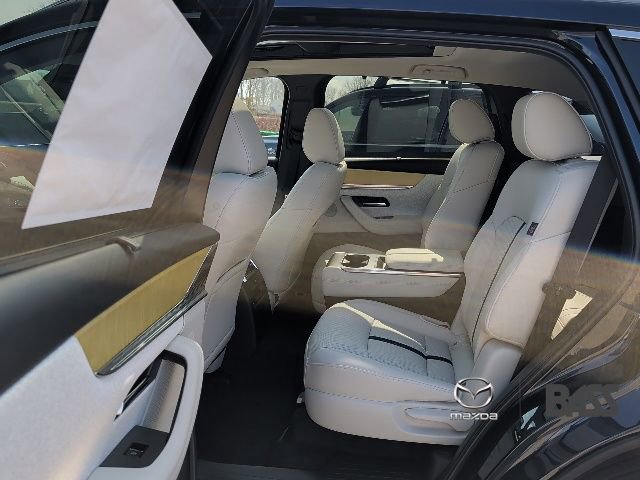 New 2026 MAZDA CX-90 3.3 Turbo S w/ Premium Plus image 6