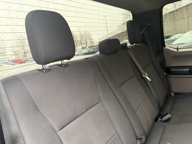 Used 2020 Ford F150 XL w/ Equipment Group 101A Mid image 31