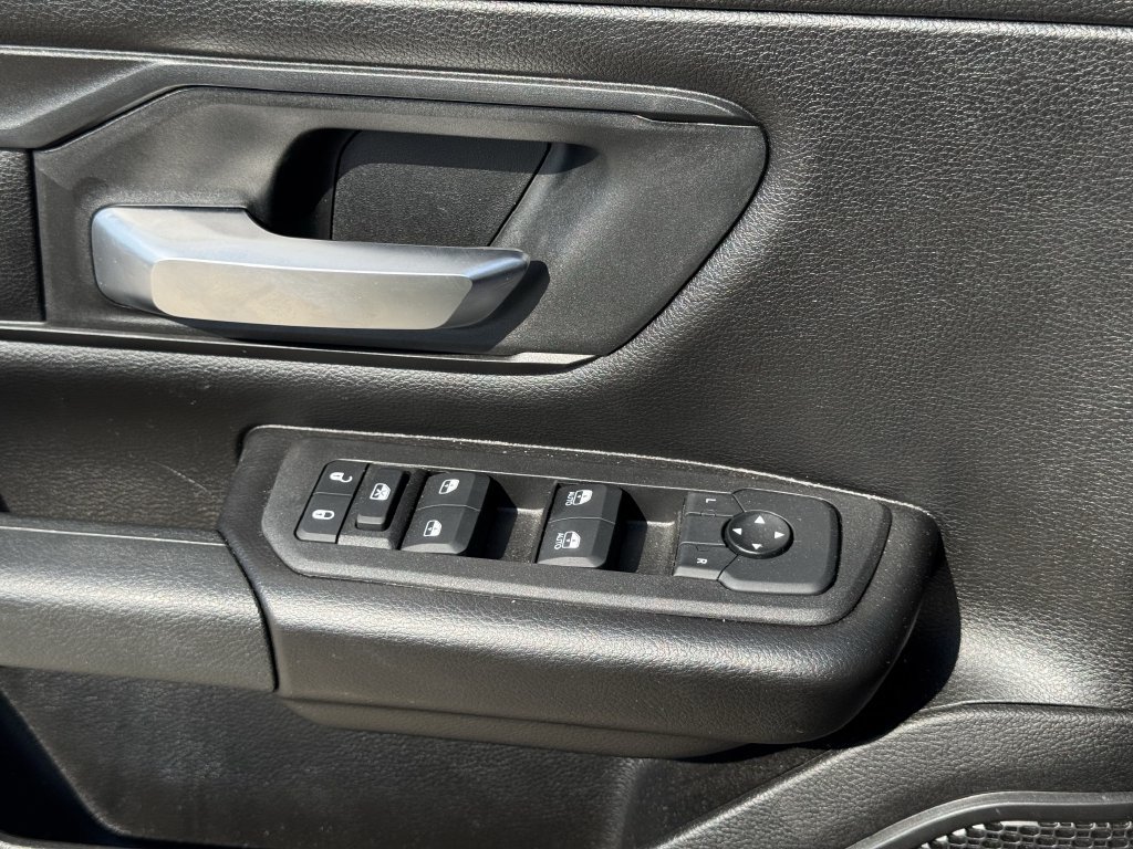 Used 2026 RAM 1500 Express RWD image 22