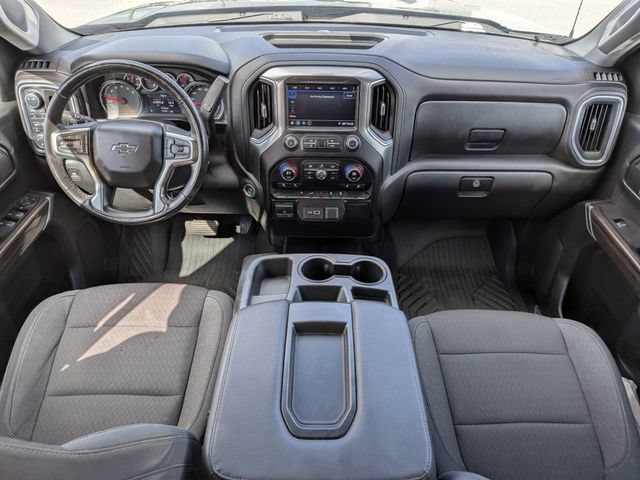 Used 2020 Chevrolet Silverado 1500 RST AWD/4WD image 13