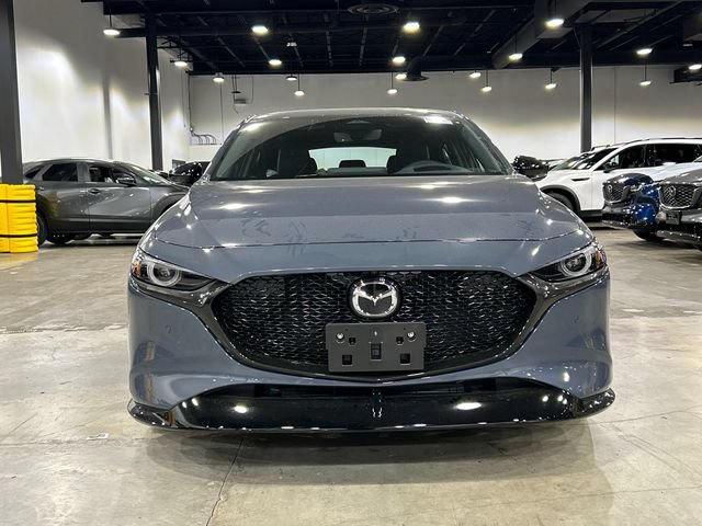 New 2026 MAZDA MAZDA3 Hatchback w/Premium Plus Pkg AWD/4WD image 6