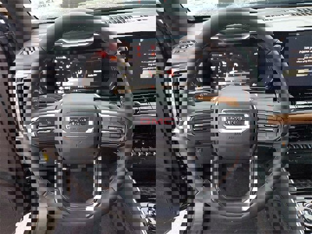 New 2026 GMC Canyon AT4 image 21