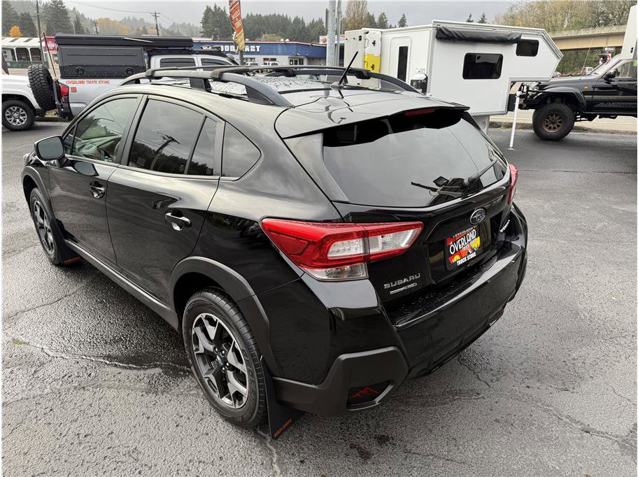 Used 2019 Subaru Crosstrek 2.0i image 8
