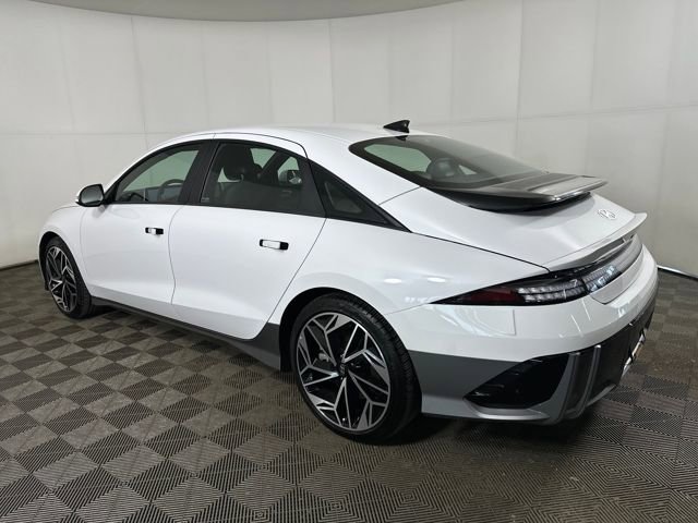Used 2023 Hyundai Ioniq 6 SEL image 5