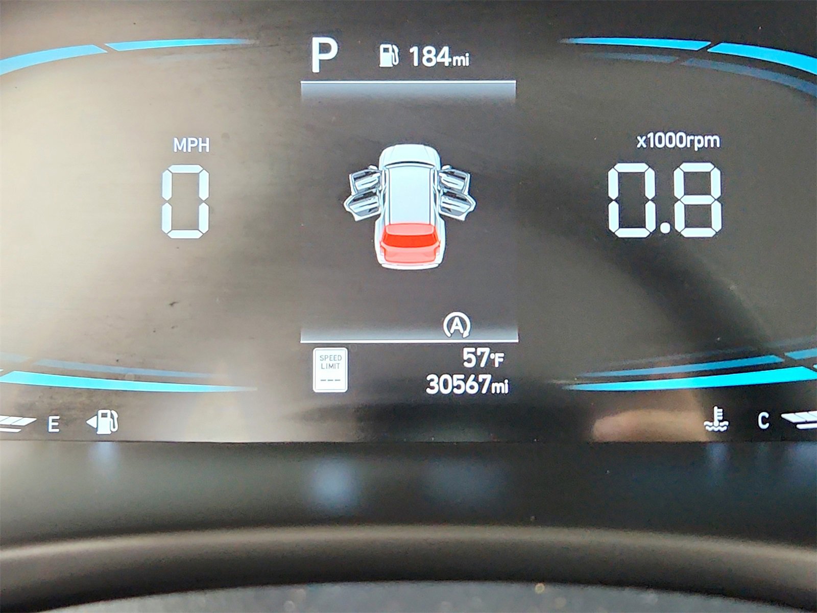 Used 2024 Hyundai Palisade SEL image 22