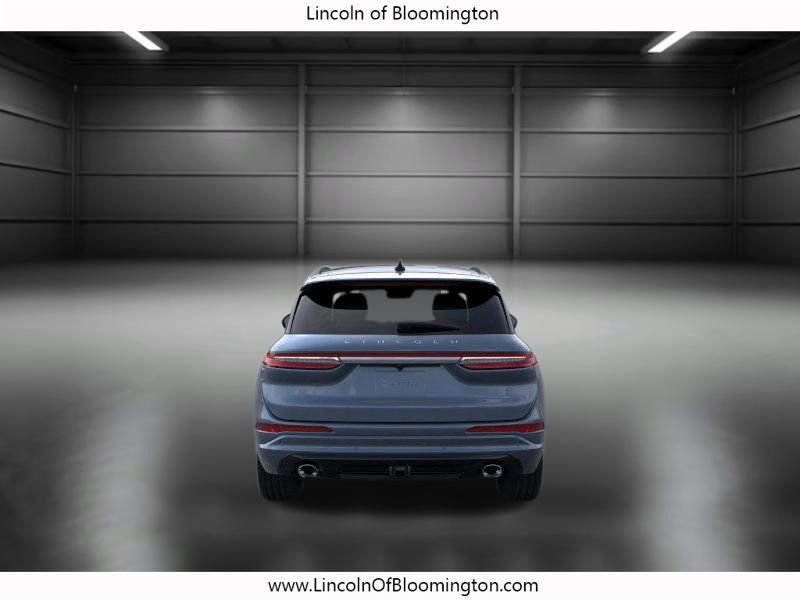 New 2025 Lincoln Corsair Grand Touring w/ Equipment Group 302A image 7