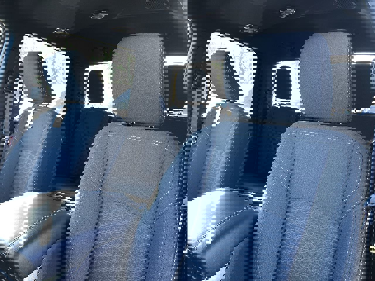 New 2026 RAM 2500 Big Horn image 13