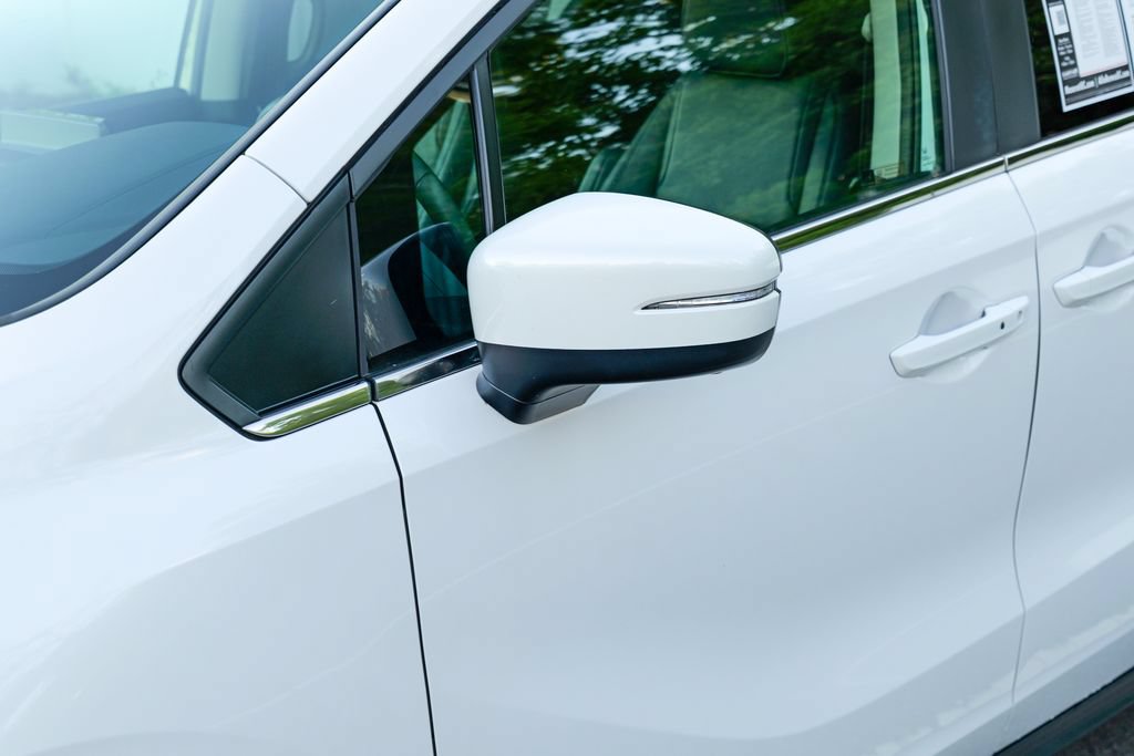 Used 2025 Honda Odyssey EX-L image 11