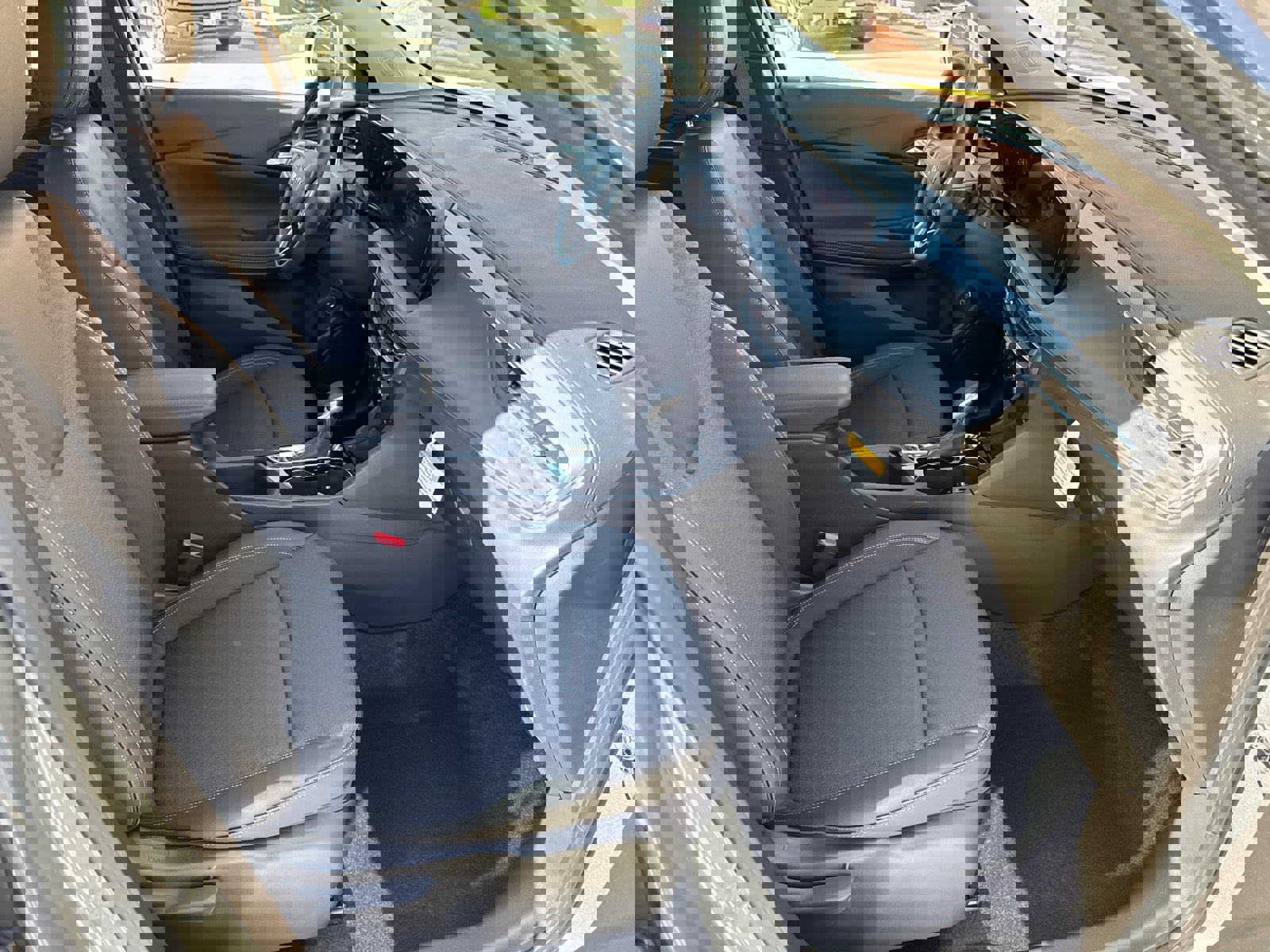 Used 2026 Buick Encore GX Preferred w/ Advanced Technology Package image 15