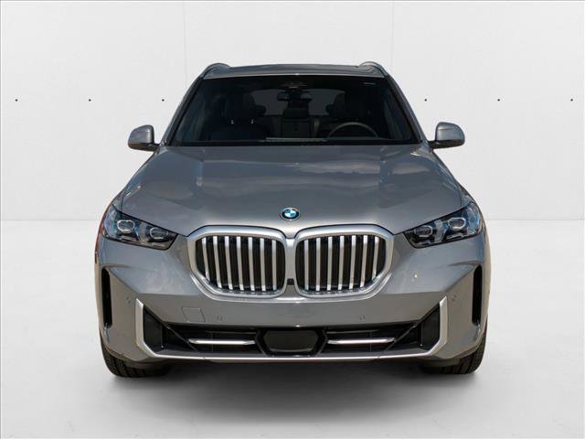 Used 2026 BMW X5 xDrive40i image 6