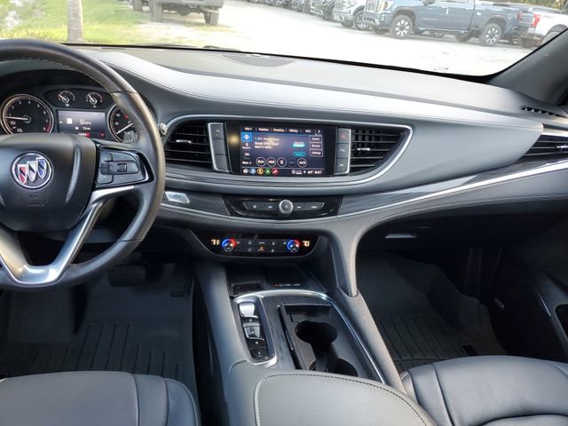 Used 2023 Buick Enclave Essence w/ Experience Buick Package FWD image 12