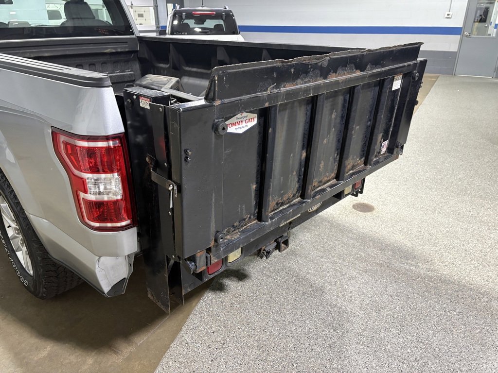 Used 2020 Ford F150 XL w/ Equipment Group 101A Mid image 23