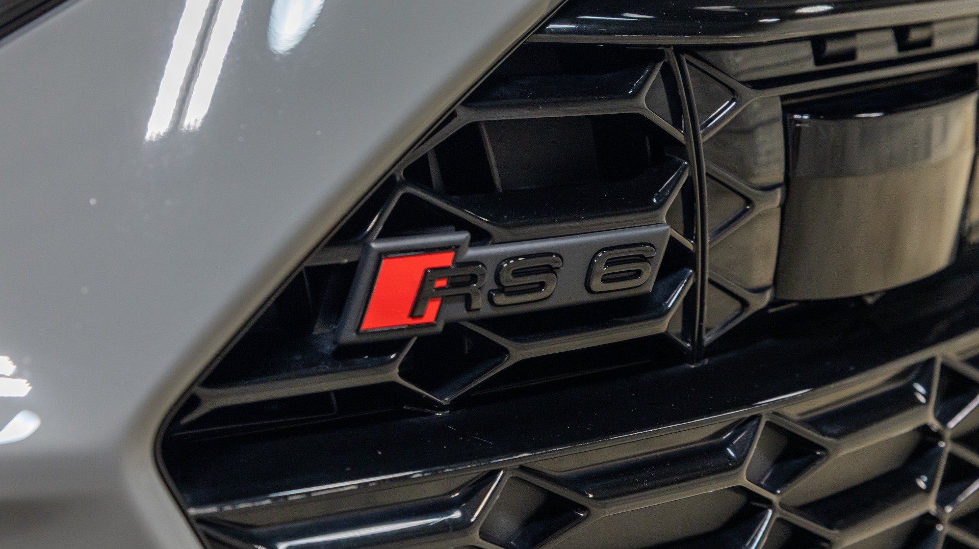 Used 2024 Audi RS 6 performance AWD/4WD image 12