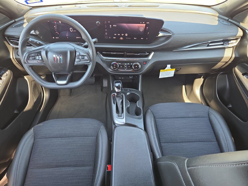 Used 2026 Buick Envista Preferred FWD image 19