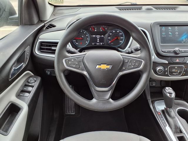 Used 2018 Chevrolet Equinox LS image 15