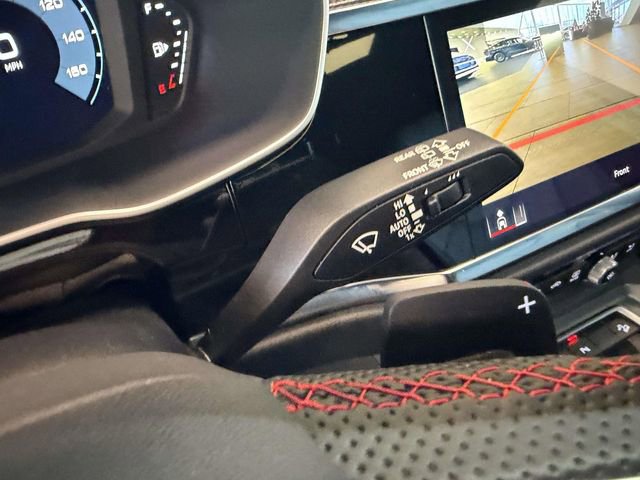 Certified 2025 Audi Q3 2.0T Premium Plus w/ Premium Plus Package image 24