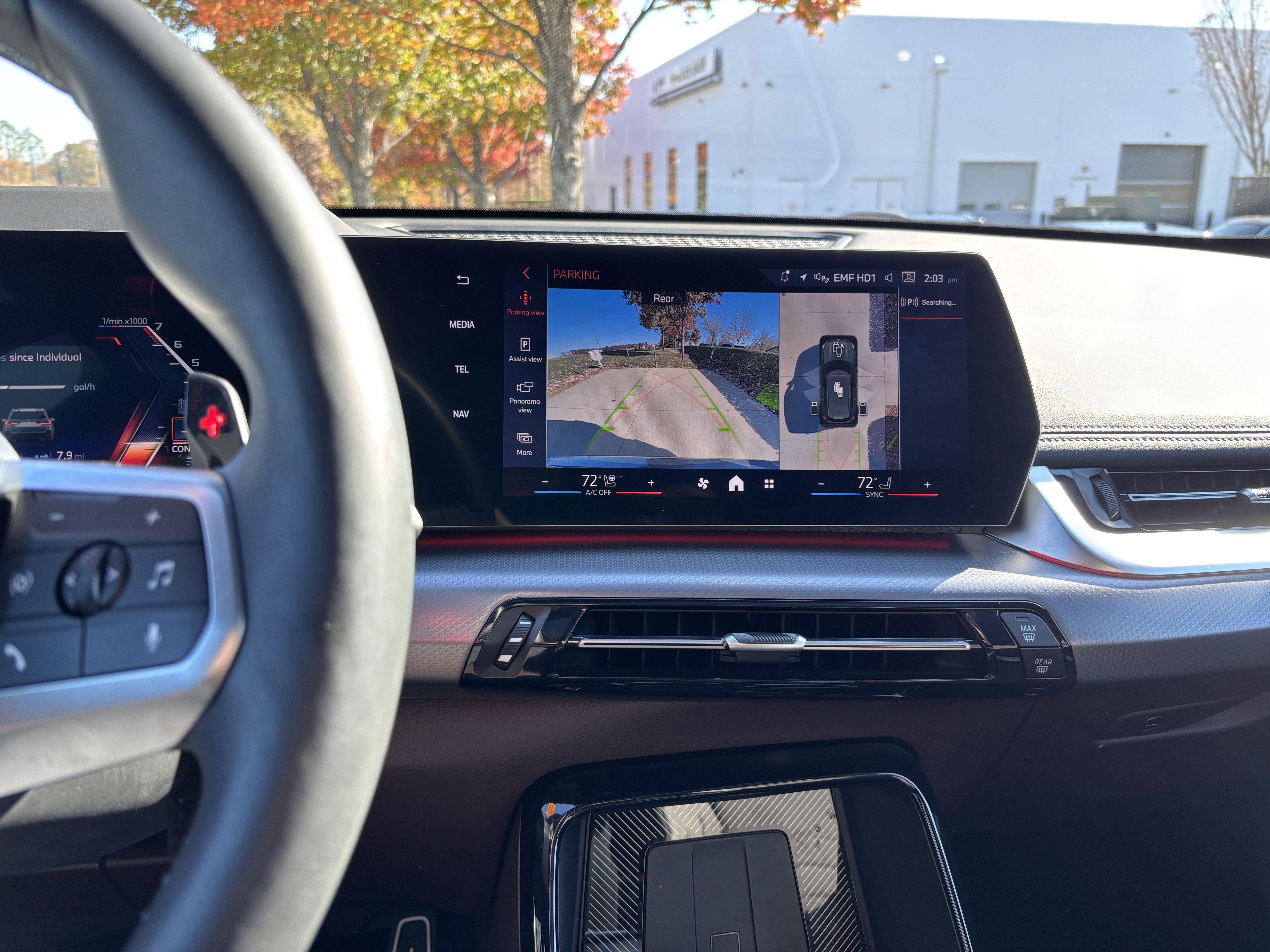 Certified 2025 BMW X1 M35i image 30