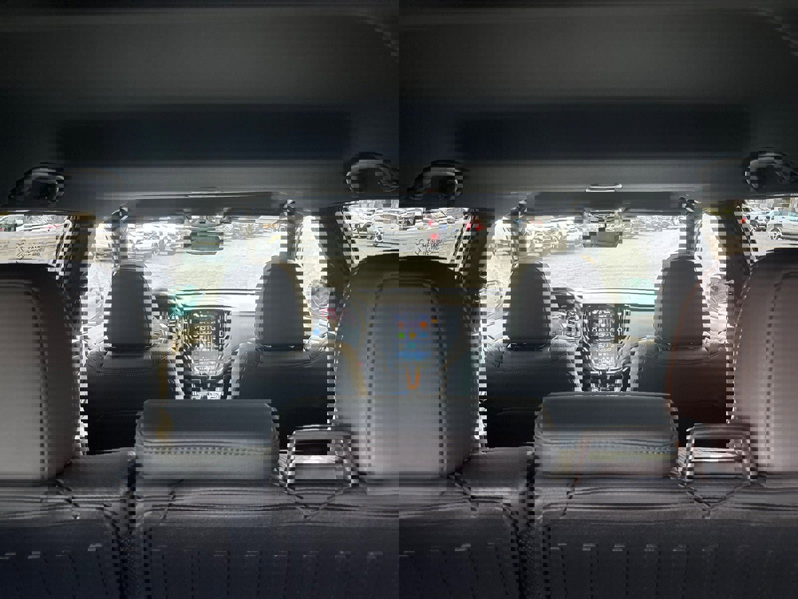New 2025 Subaru Outback Wilderness image 53