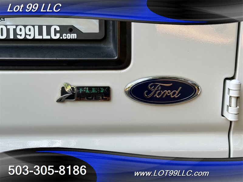 Used 2009 Ford E-350 and Econoline 350 Extended Super Duty RWD image 49