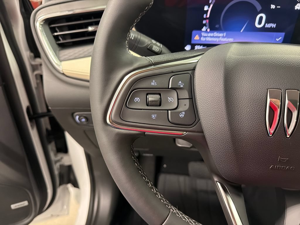 New 2026 Buick Encore GX Avenir w/ Avenir Convenience Package FWD image 29