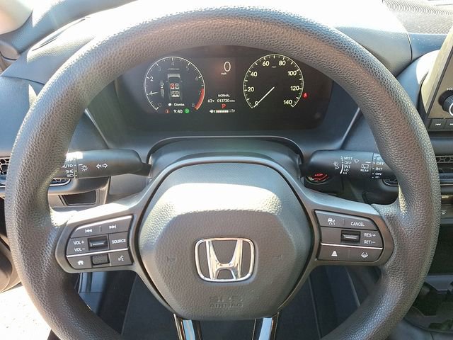 Used 2025 Honda HR-V LX image 17