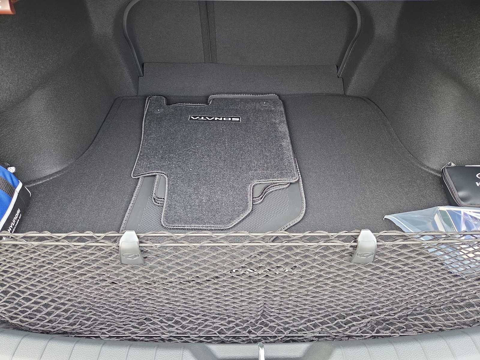 New 2026 Hyundai Sonata SEL image 34