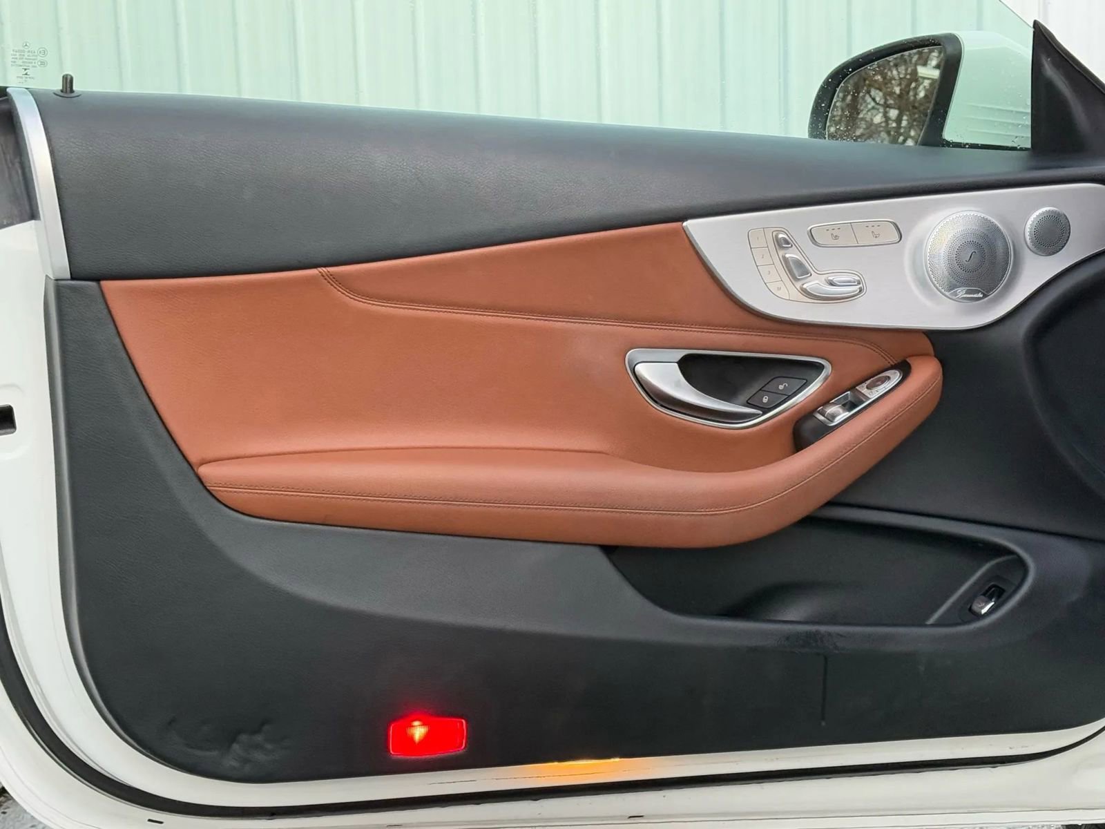 Used 2018 Mercedes-Benz C 300 Coupe image 11