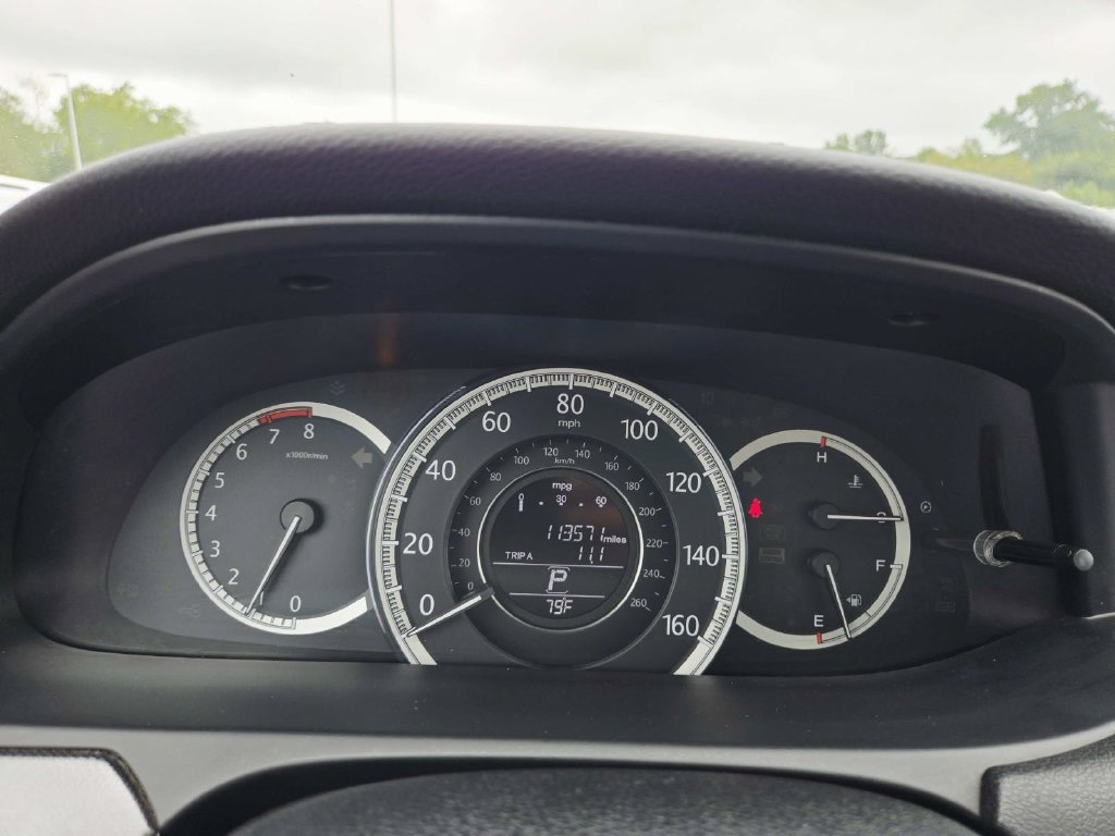 Used 2014 Honda Accord LX image 21