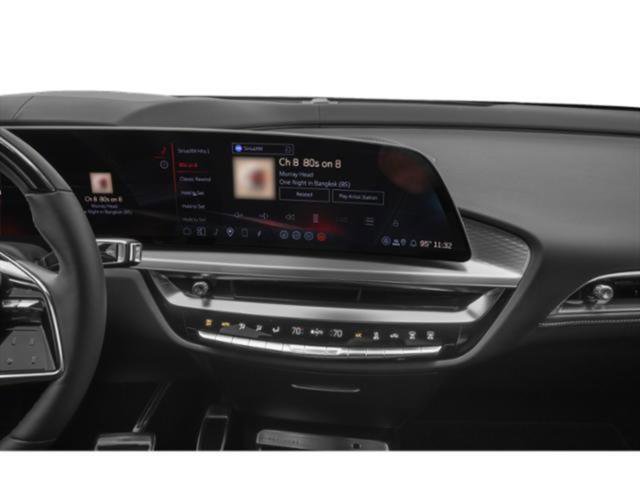 New 2026 Cadillac Lyriq V w/ LPO, Floor Liner Package image 10