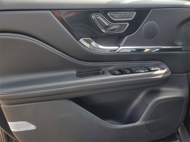 Certified 2025 Lincoln Corsair Grand Touring w/ Equipment Group 301A image 12