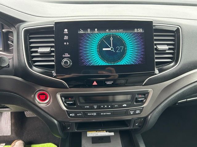 Used 2023 Honda Passport EX-L image 20