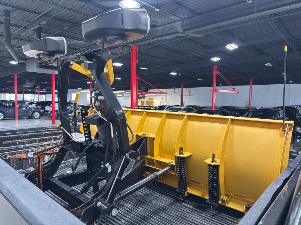 Used 2017 RAM 2500 Tradesman w/ Snow Chief Group image 33