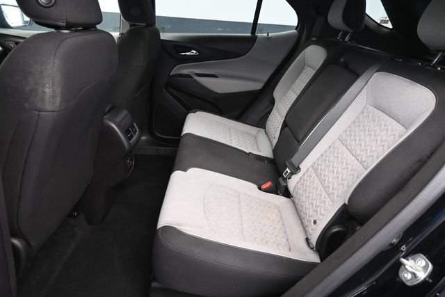 Used 2024 Chevrolet Equinox LS AWD/4WD image 30