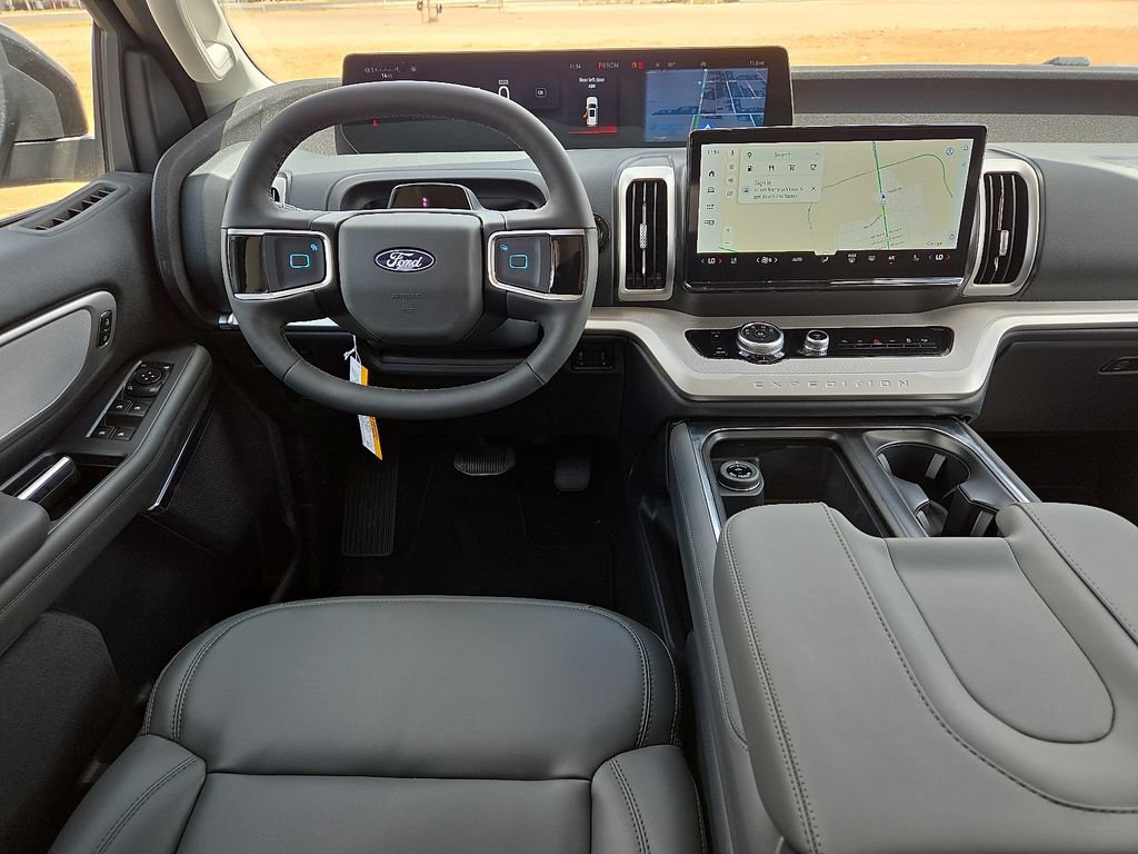 New 2027 Ford Expedition Max Active RWD image 17
