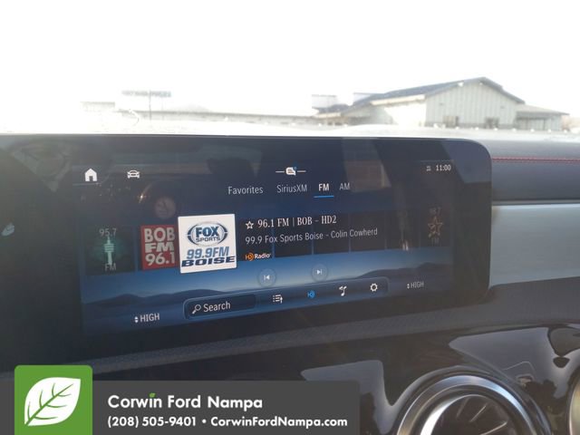 Used 2024 Mercedes-Benz CLA 250 4MATIC image 16