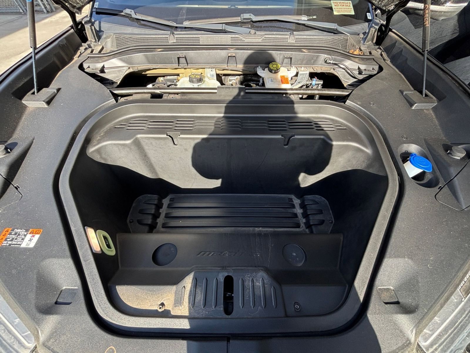 Used 2023 Ford Mustang Mach-E GT image 36