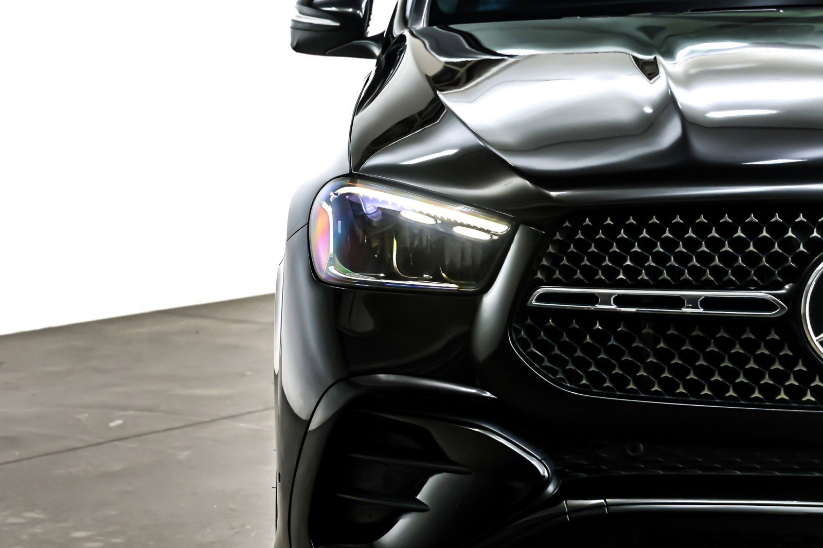 Used 2024 Mercedes-Benz GLE 350 4MATIC image 15