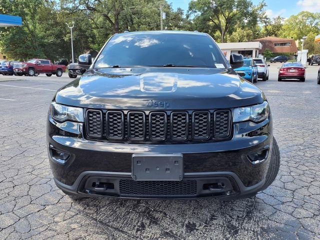 Used 2019 Jeep Grand Cherokee Laredo image 14