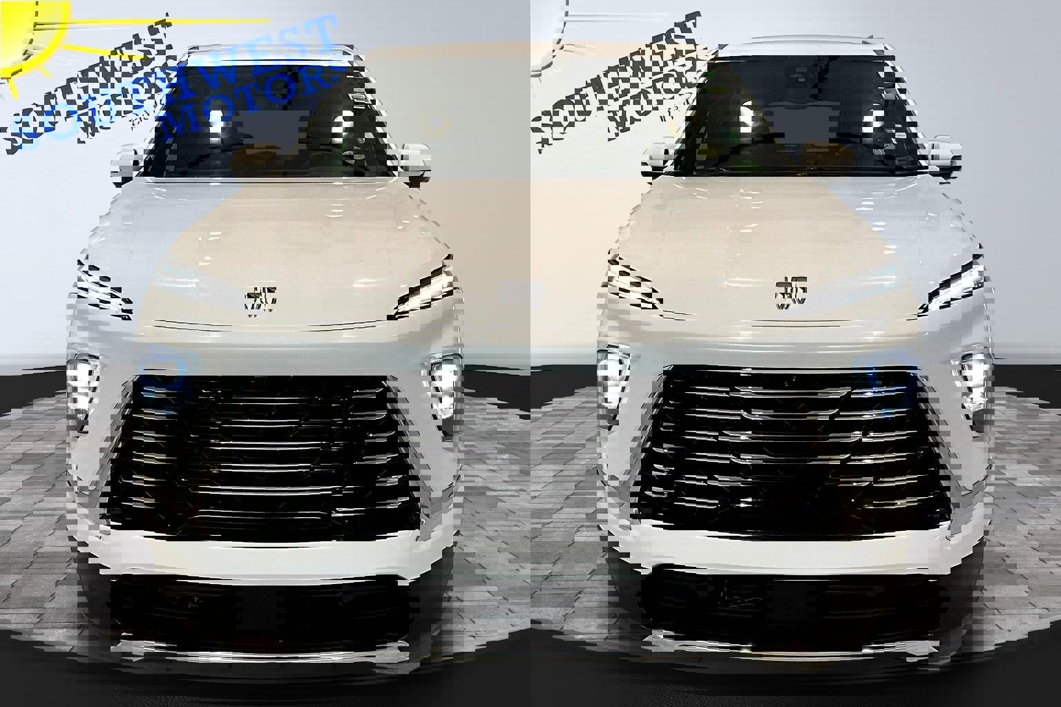 Used 2025 Buick Enclave Preferred image 2