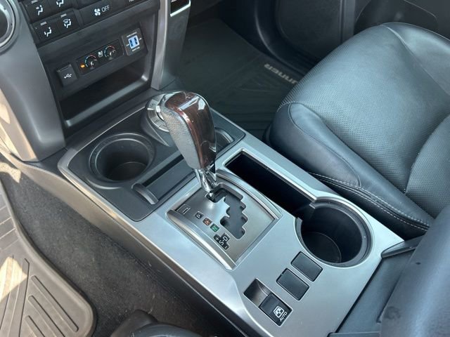 Used 2022 Toyota 4Runner Limited image 24