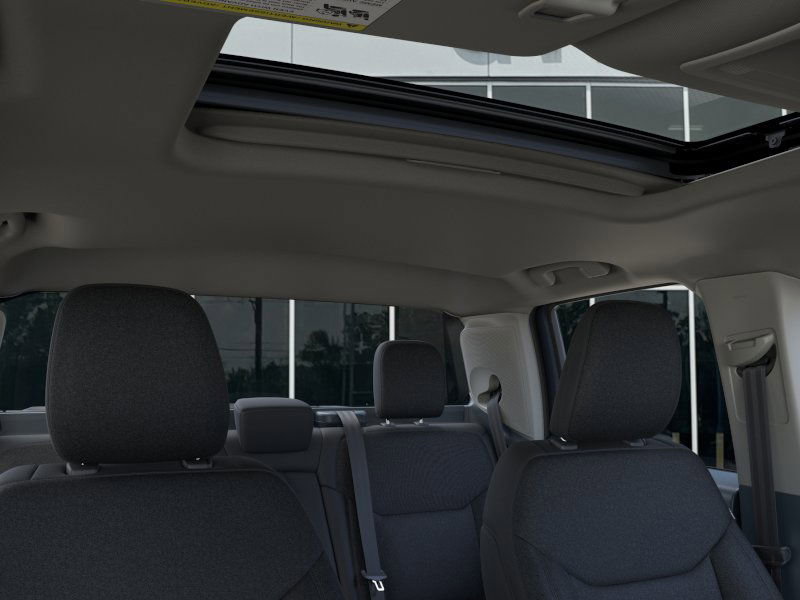 New 2025 Ford Maverick XLT w/ XLT Luxury Package image 12