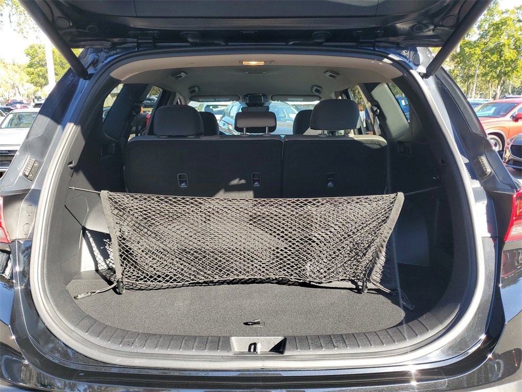 Certified 2023 Hyundai Santa Fe SEL w/ Winter Weather Package image 8