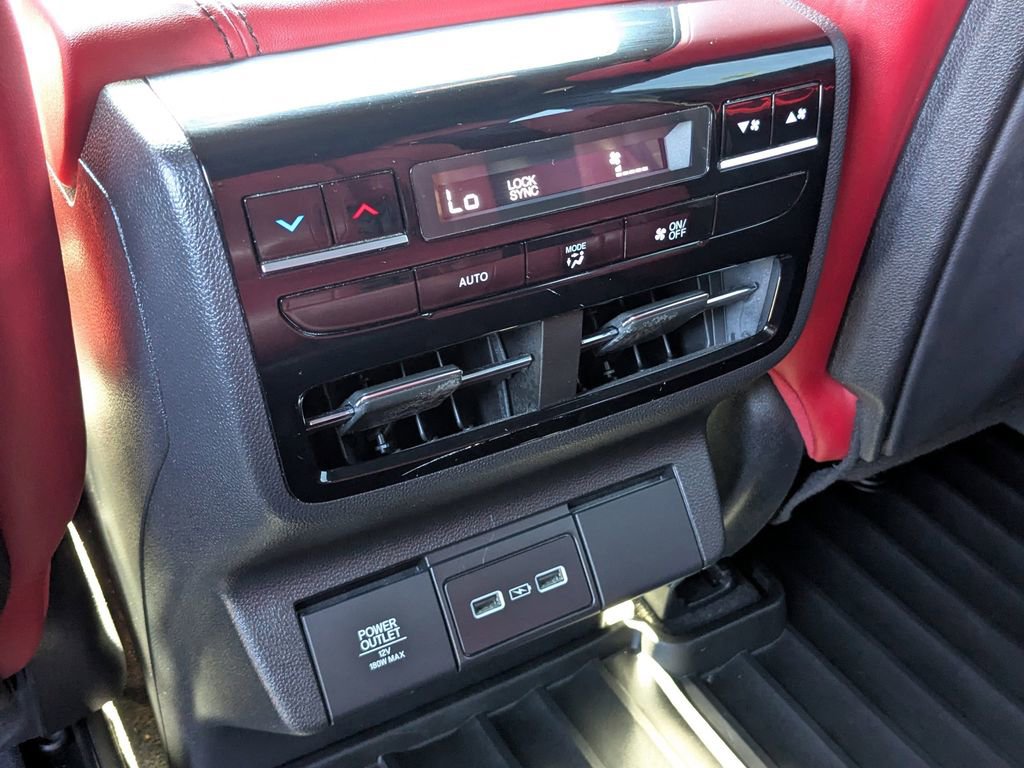 Used 2022 Acura MDX A-Spec image 17