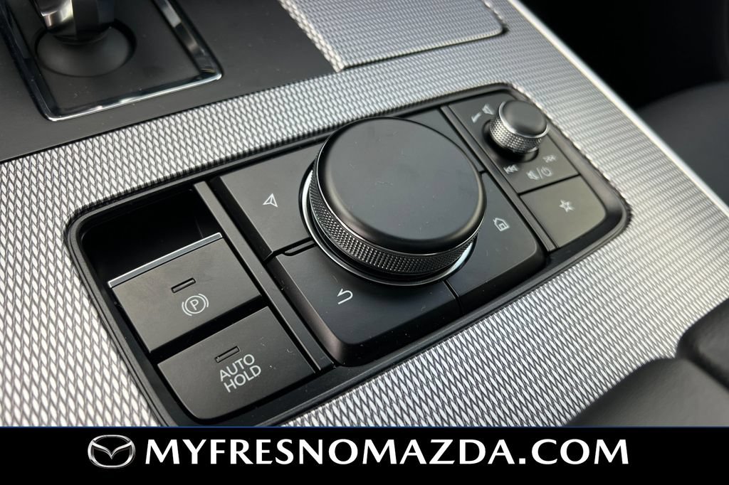 New 2026 MAZDA CX-90 3.3 Turbo w/ Premium Plus Pkg AWD/4WD image 29