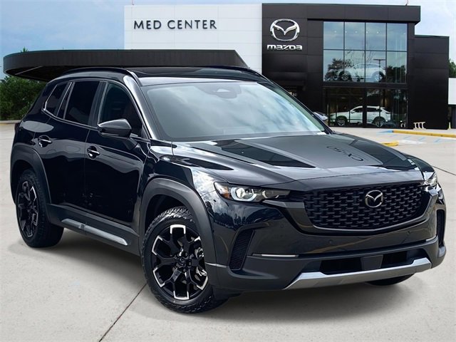 New 2026 MAZDA CX-50 Meridian Edition w/ Weather Package image 1