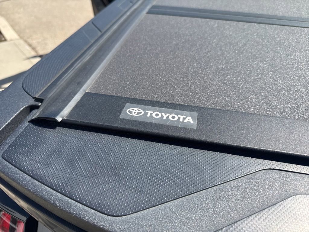 Used 2024 Toyota Tundra TRD Pro AWD/4WD image 26