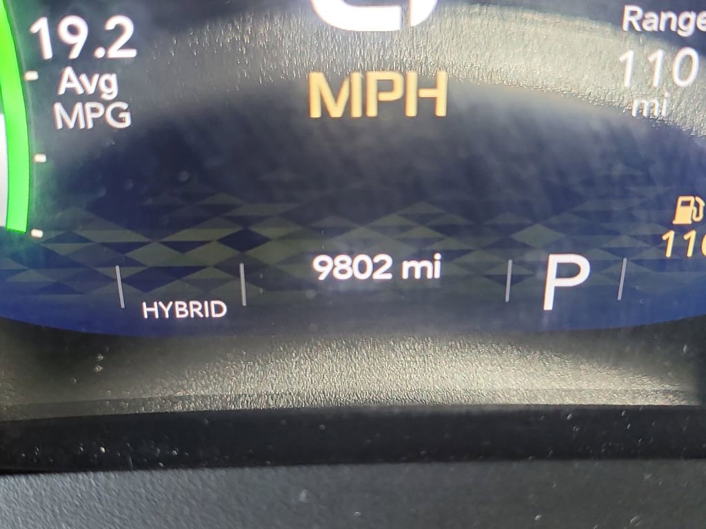 Used 2025 Jeep Wrangler Unlimited Sahara image 30