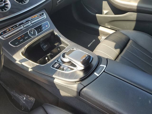 Used 2019 Mercedes-Benz E 450 4MATIC Coupe image 20