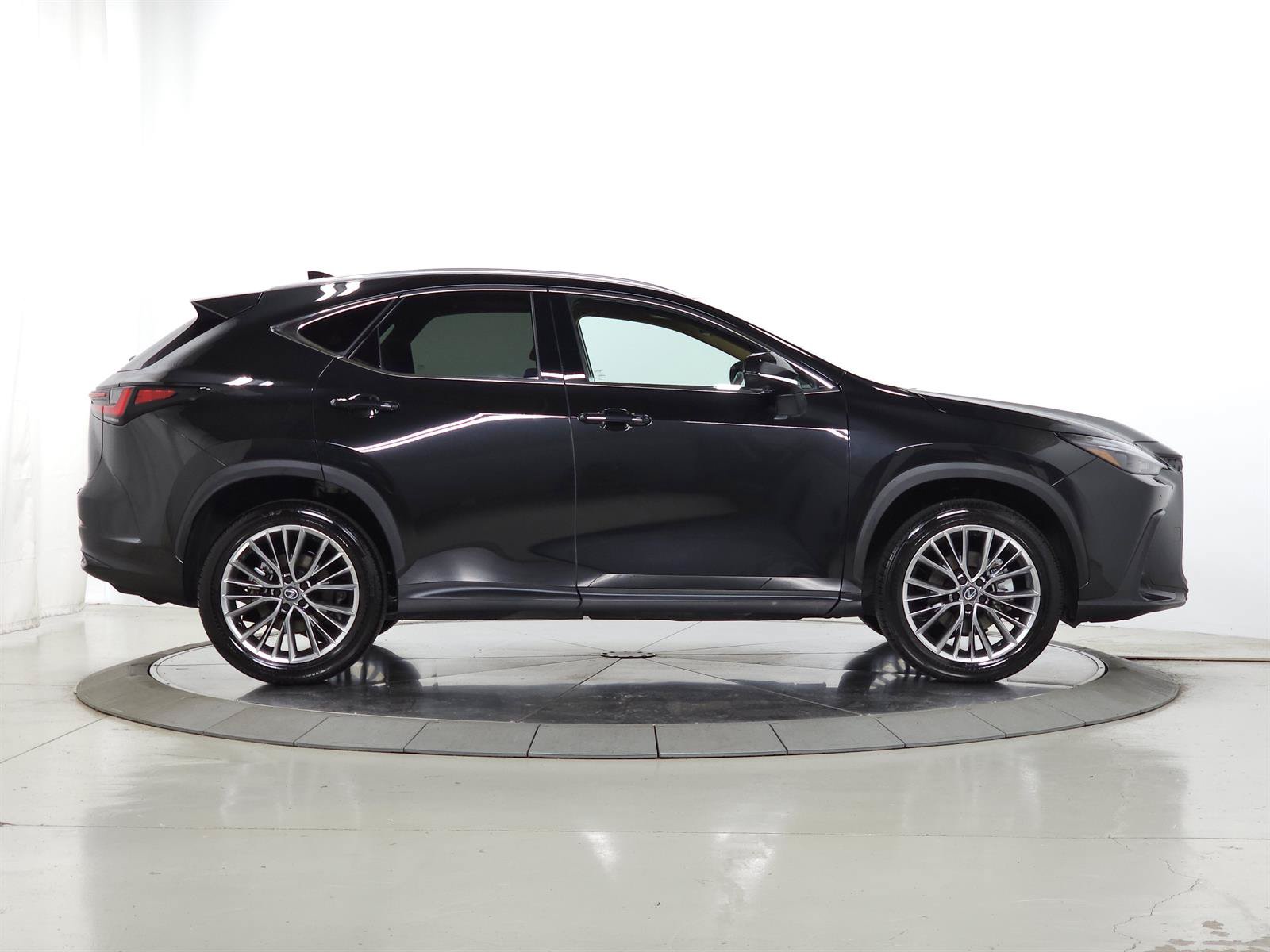 Used 2026 Lexus NX 350 AWD w/ Accessory Package (2T) image 12