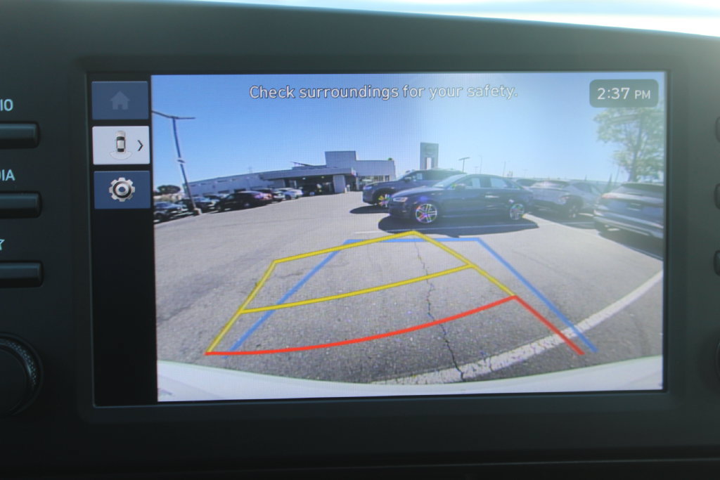 Used 2026 Hyundai Elantra SEL Sport FWD image 25